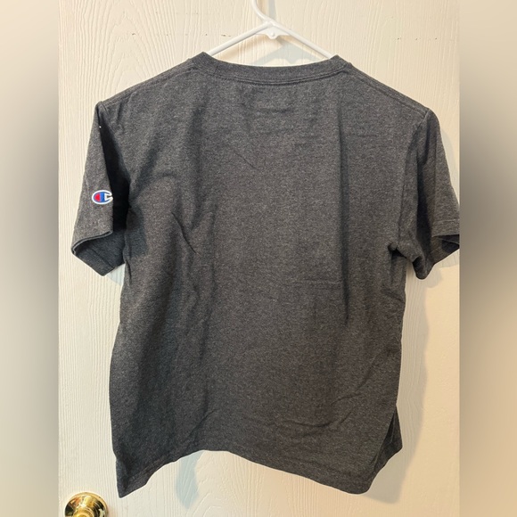 Champion youth large T-shirt- washed but never worn- Oregon Ducks - Picture 3 of 3